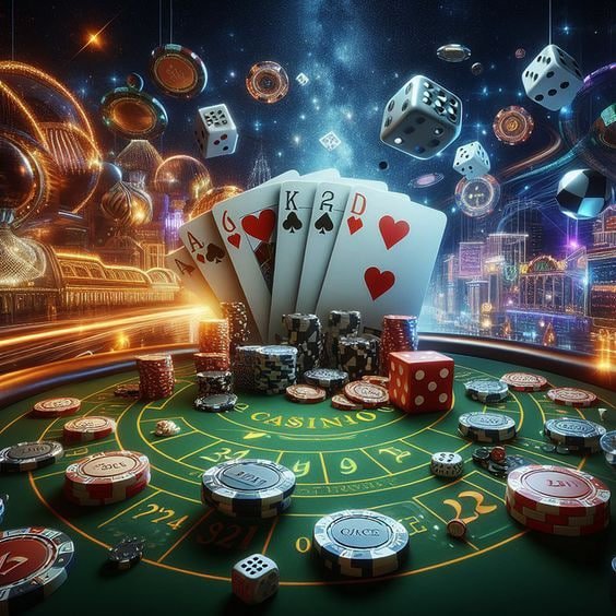 5win bet